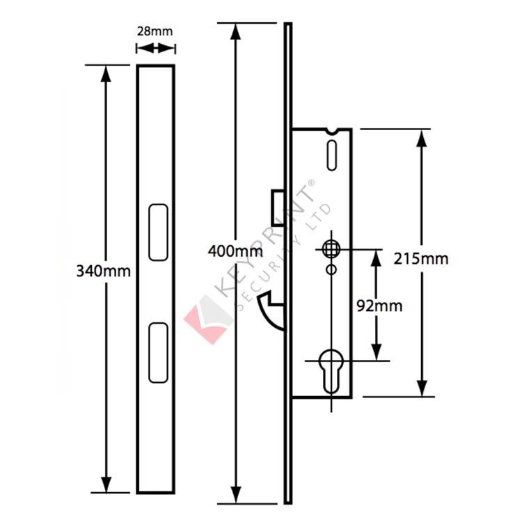 YDM-ONPVC-H35SF 1