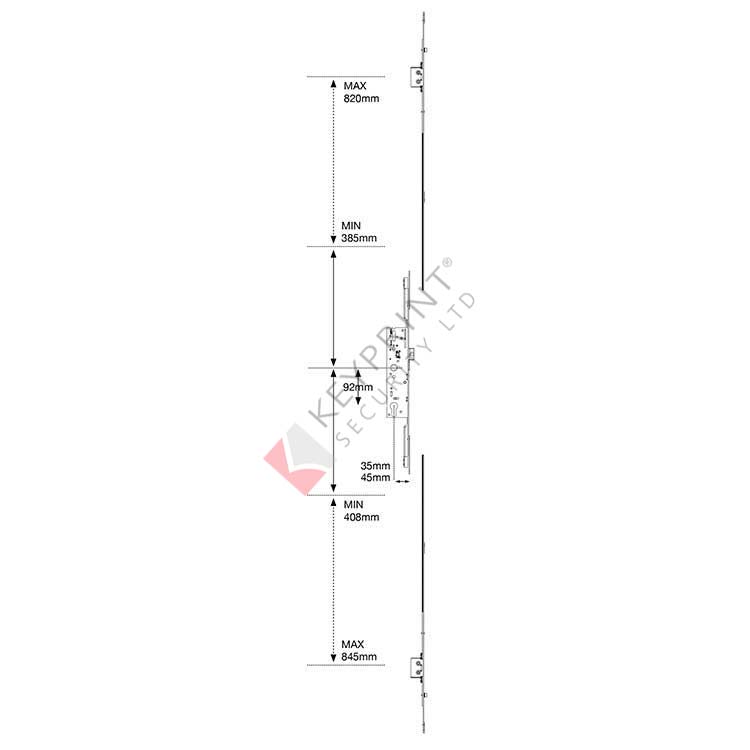 YDM-PRO-TMBR-45 1