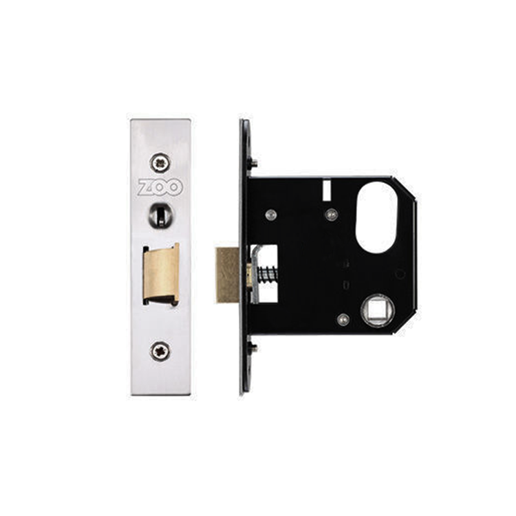 UK Replacement Night latch - 76mm