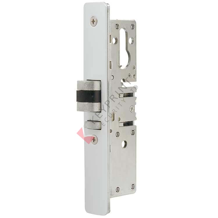 Euro Profile Deadlatch 25mm Backset - Right Hand