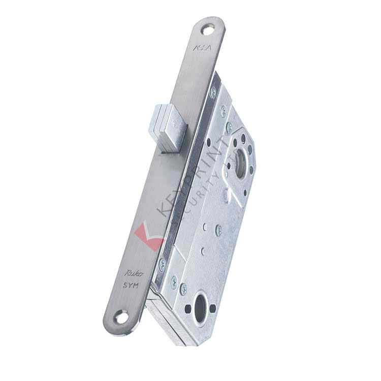 ASSA Mortice 2788 Modular Deadlock Lockcase With 50mm Backset