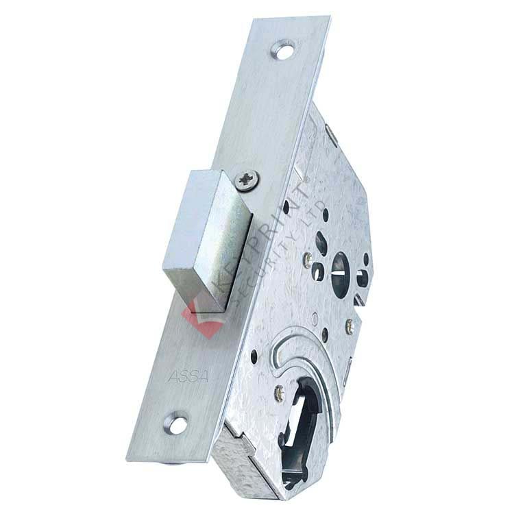 ASSA 3088 Compact Deadlock Lockcase With 57mm Backset