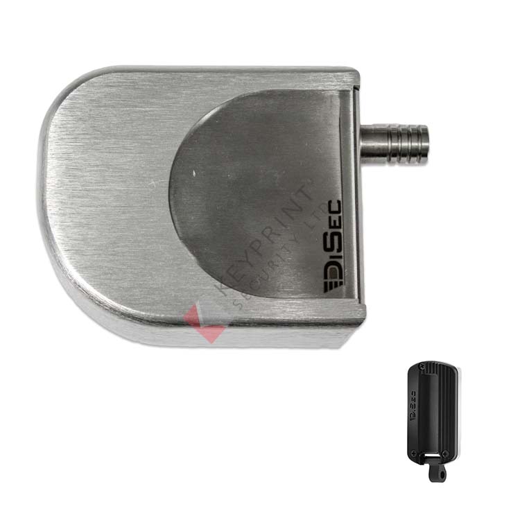 Disec MG840 High-Security Van Lock