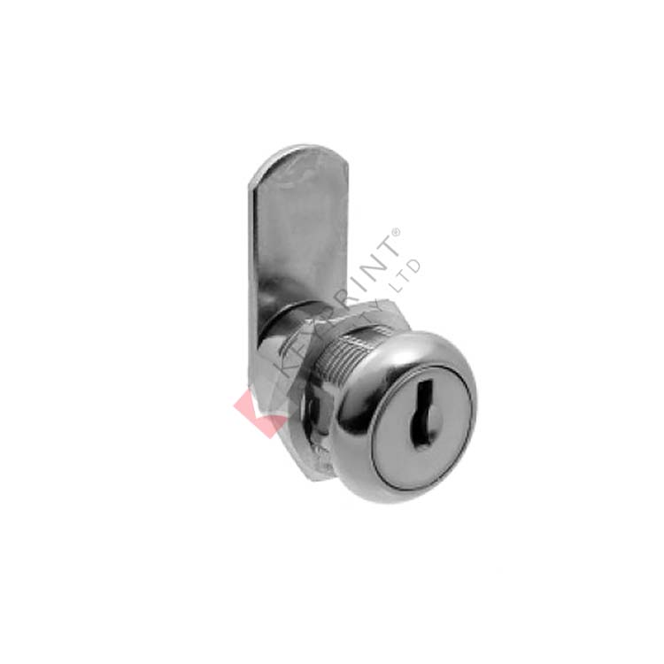 20mm Cam Lock - Round Head (Nut Fix)