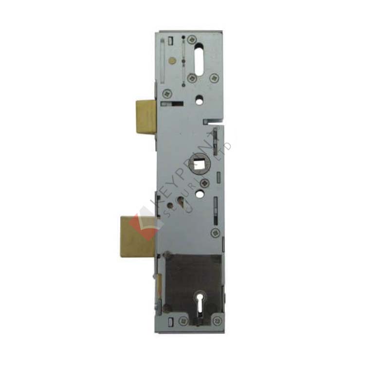 ERA VECTIS Replacement Lock Gearbox - 35mm Backset